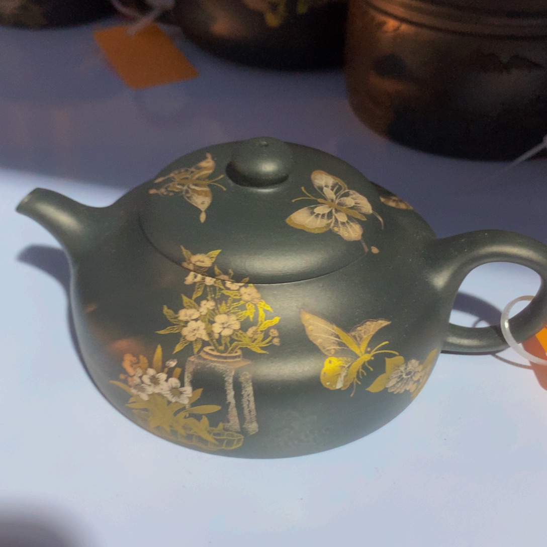 紫砂壶宜兴等城市