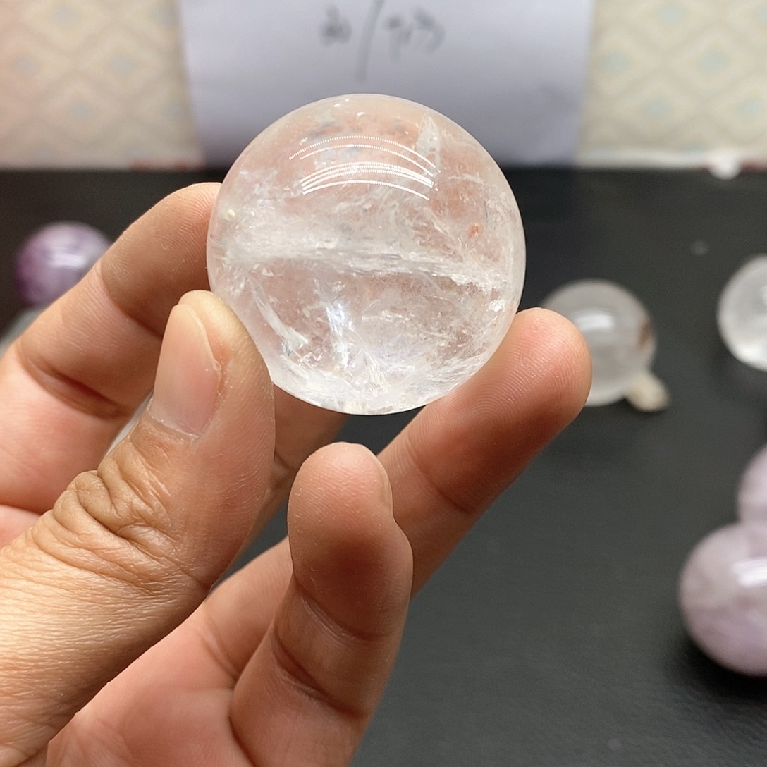 水晶2168未镶嵌水晶石