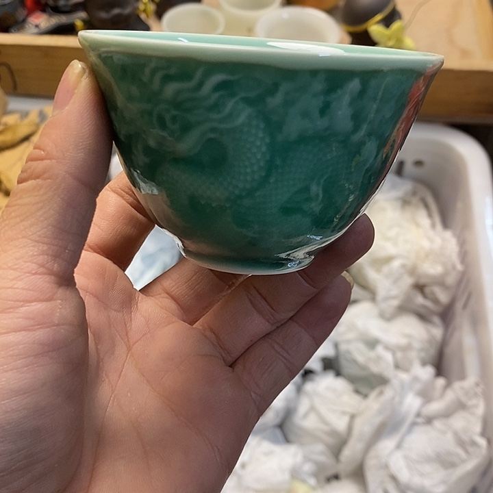 陶瓷功夫茶具直播闪购专用链接