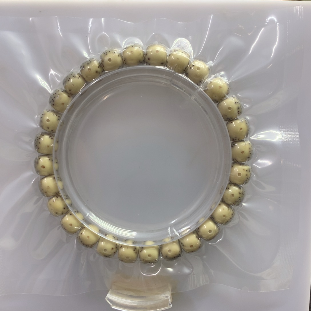 星月菩提手串颜壹7/8