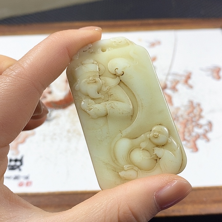 紫砂闪购商品，一图一物