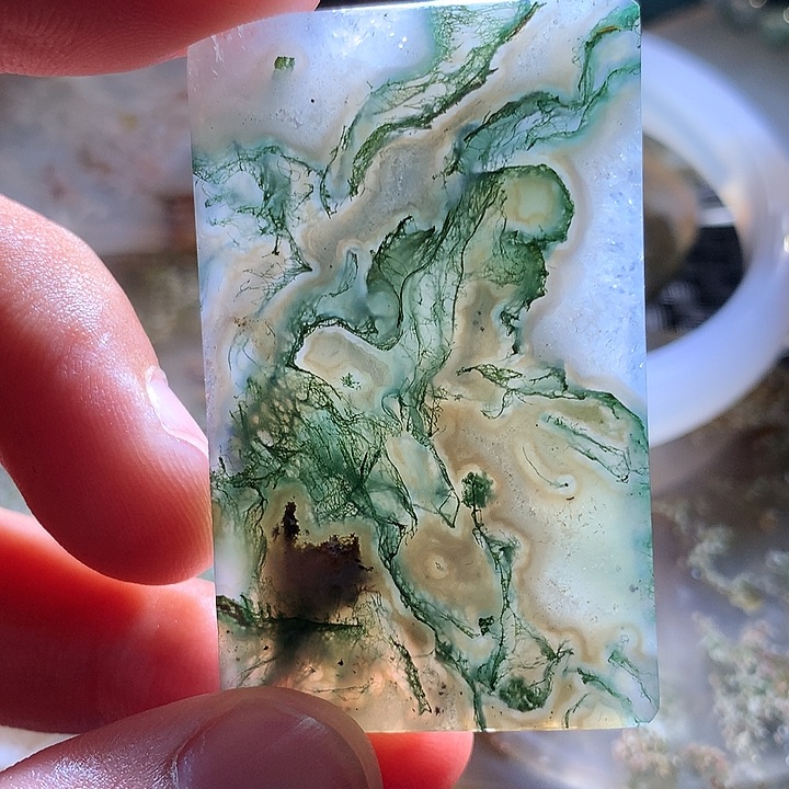 玛瑙/玉髓颈饰未镶嵌贺****乐