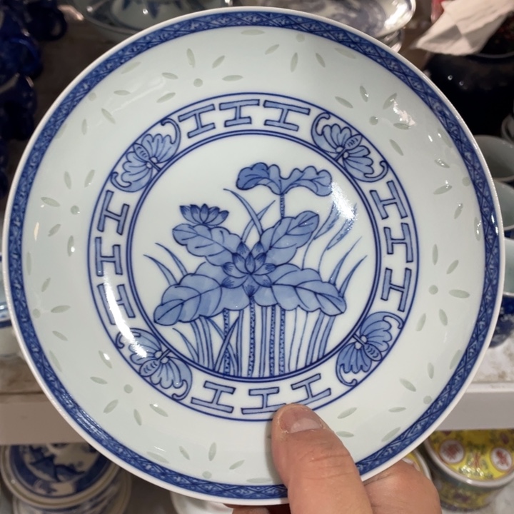 景德镇陶瓷艺术品