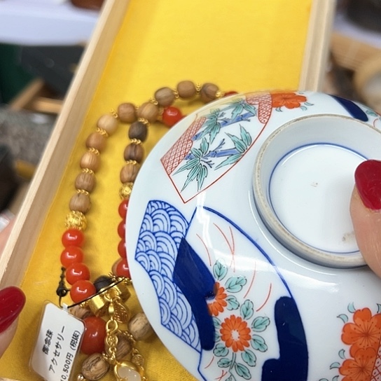 瓷器艺术品工艺品
