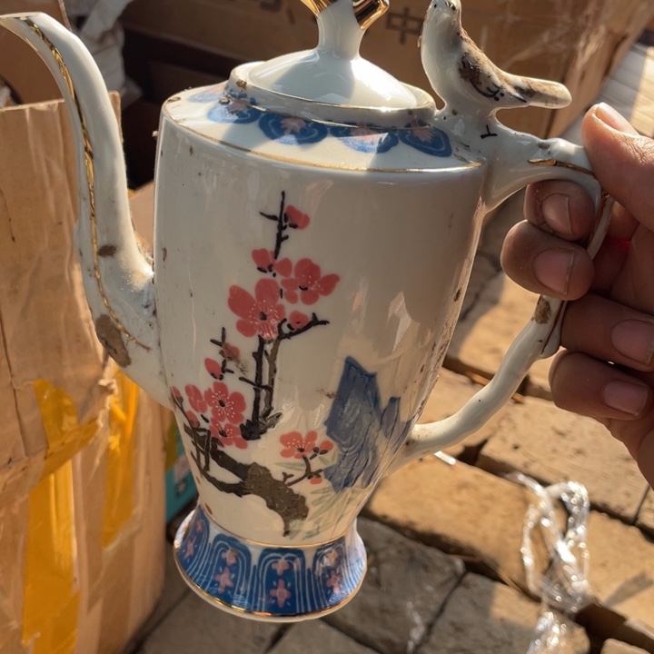 其他陶瓷艺术摆件都便宜