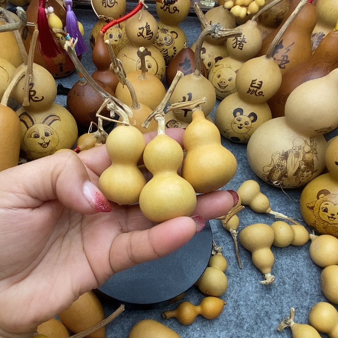 快***陈葫芦工艺品装饰品