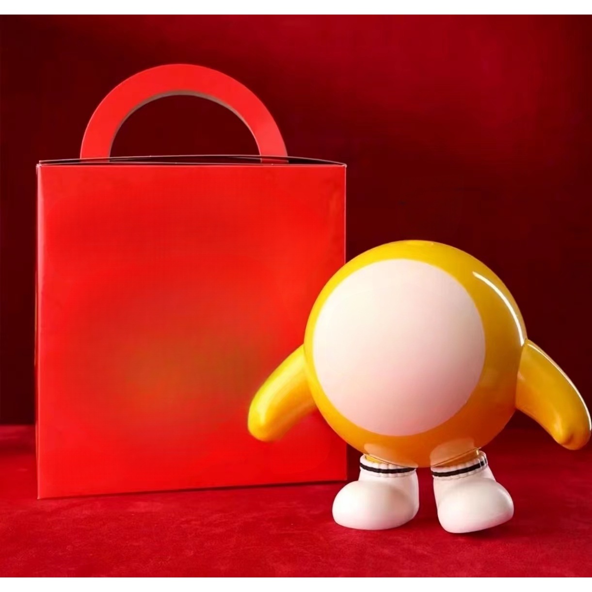 新款跳舞发光玩具Z1157