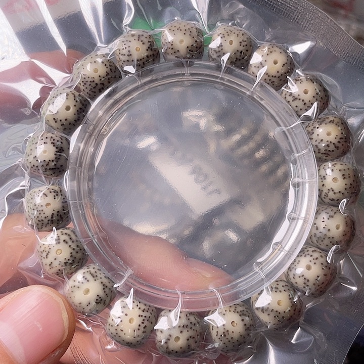 星月菩提手串J134 星月哈哈哈12