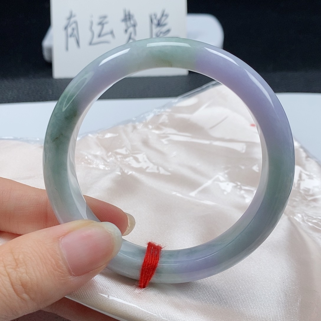 【闪购商品】翡翠手镯未镶嵌233号