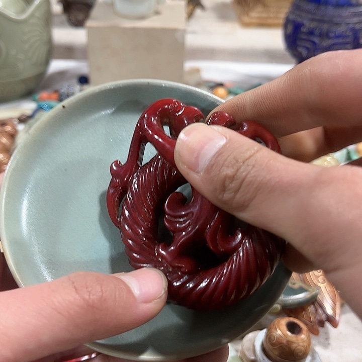 摆件爱**光瓷器瓷器瓷器瓷器