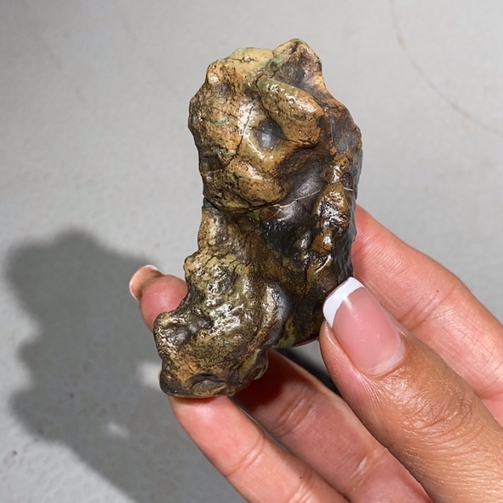 玛瑙/玉髓车挂合金北*雄77