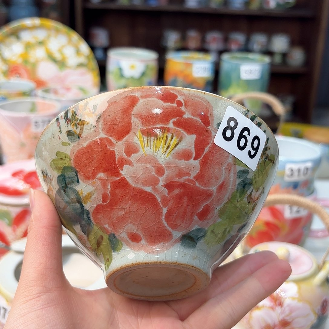 瓷片兔兔好可爱啊我