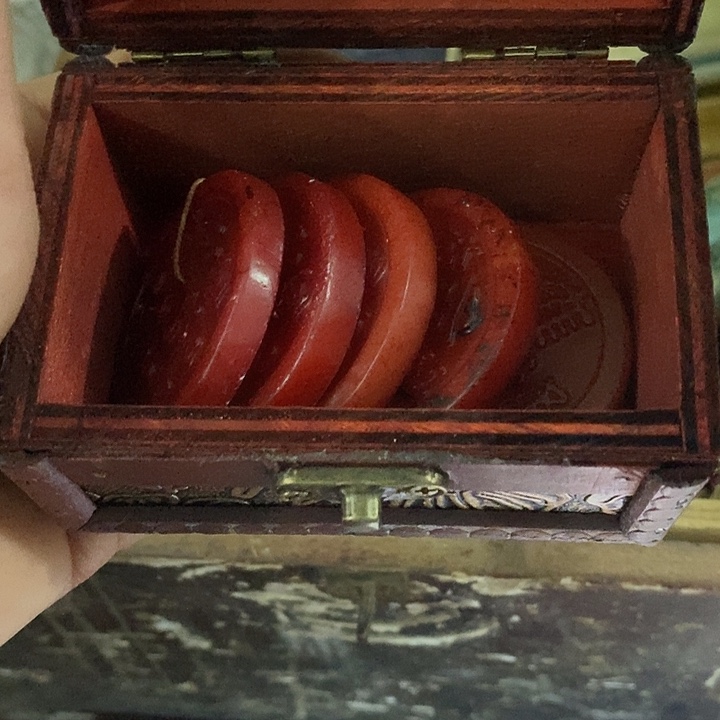 家居装饰一物一图