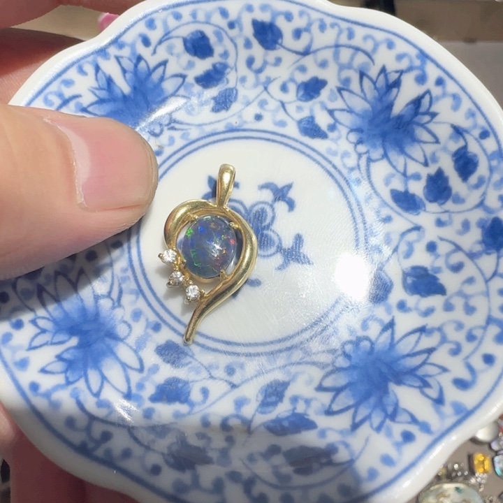 瓷片莉瓷器的制作工艺和