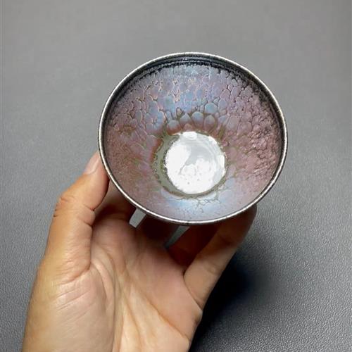 【闪购商品】茶盏-539............