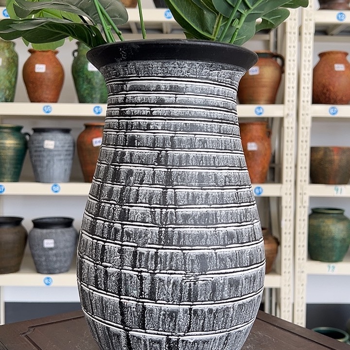 红陶24.6-1微瑕土陶