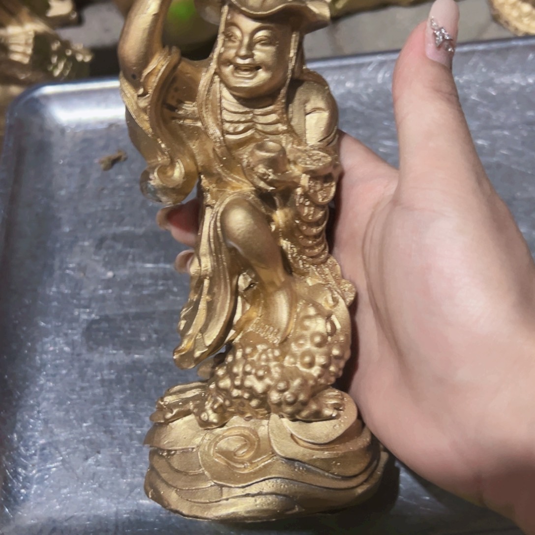 黄铜摆件工艺品黄铜