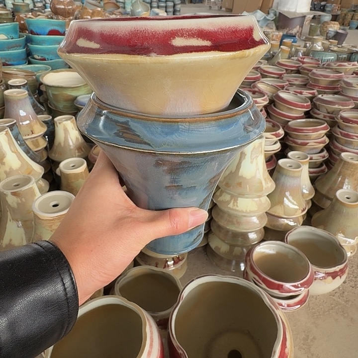 口12高14道孔二个