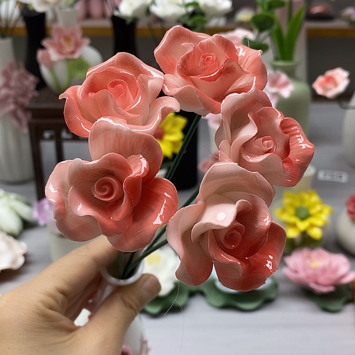陶瓷陶瓷材料加工