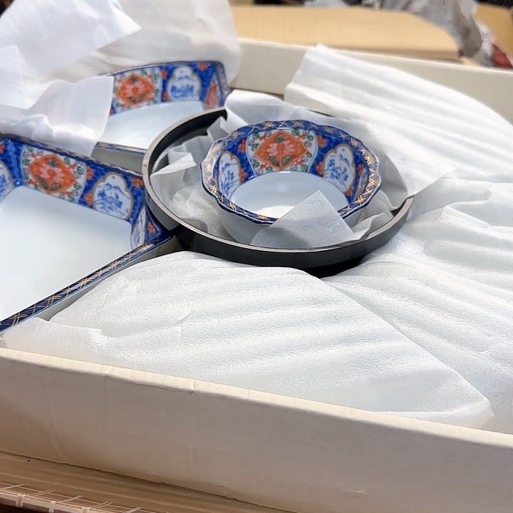 瓷片瓷质品工艺品