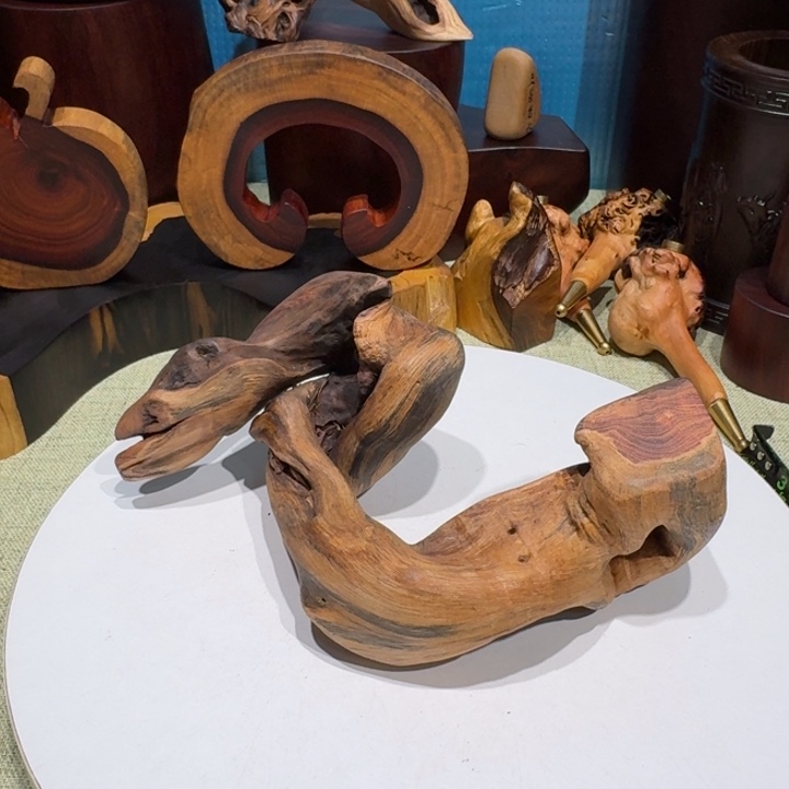 南***ψ大果紫檀（缅甸花梨）