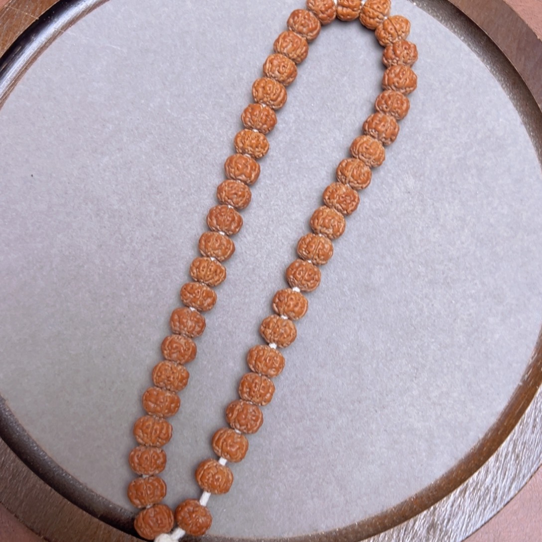 吊坠金刚菩提9.00000老树王手持