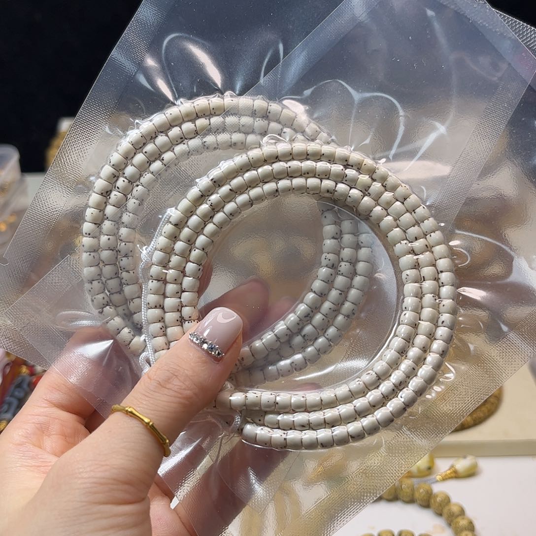 菩提手串/手链108 5/4m m