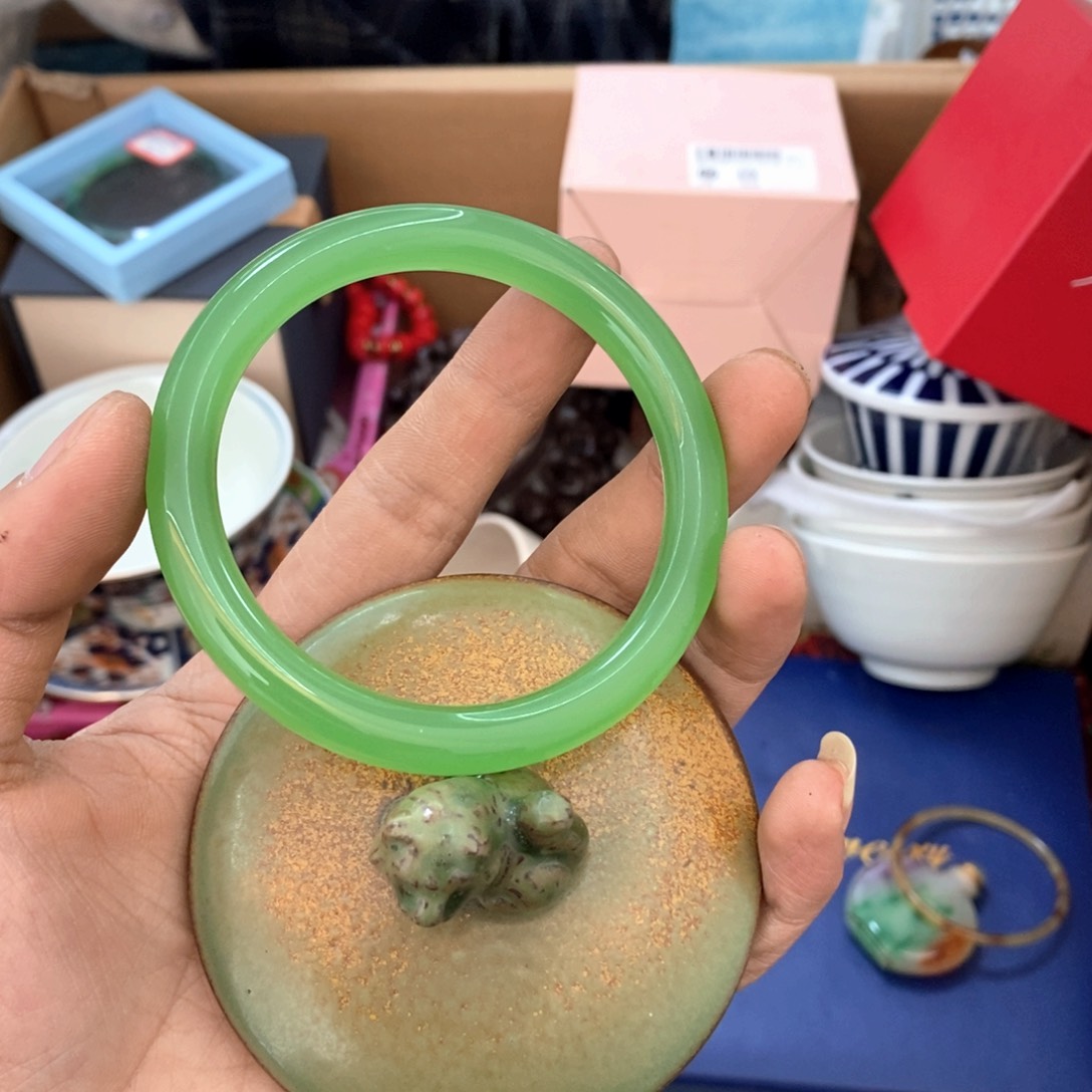 瓷片新年快乐福利多多