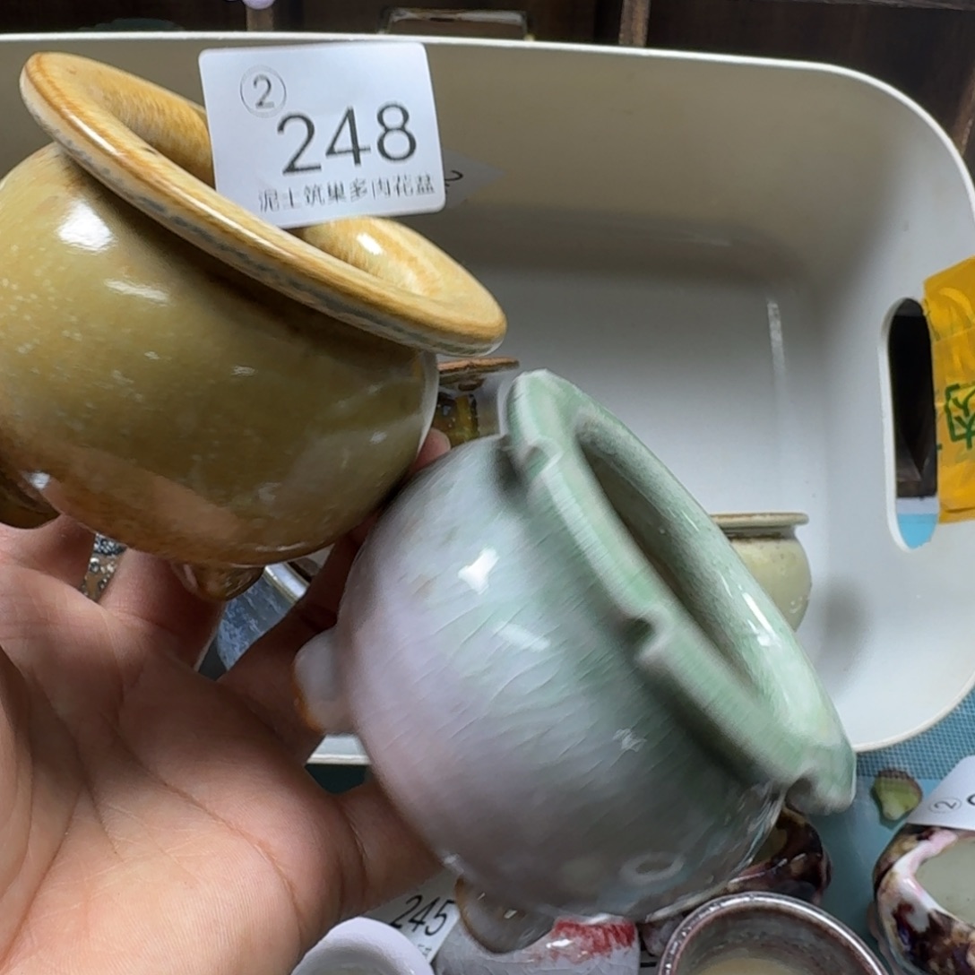 雨****陶瓷艺术设计与制作