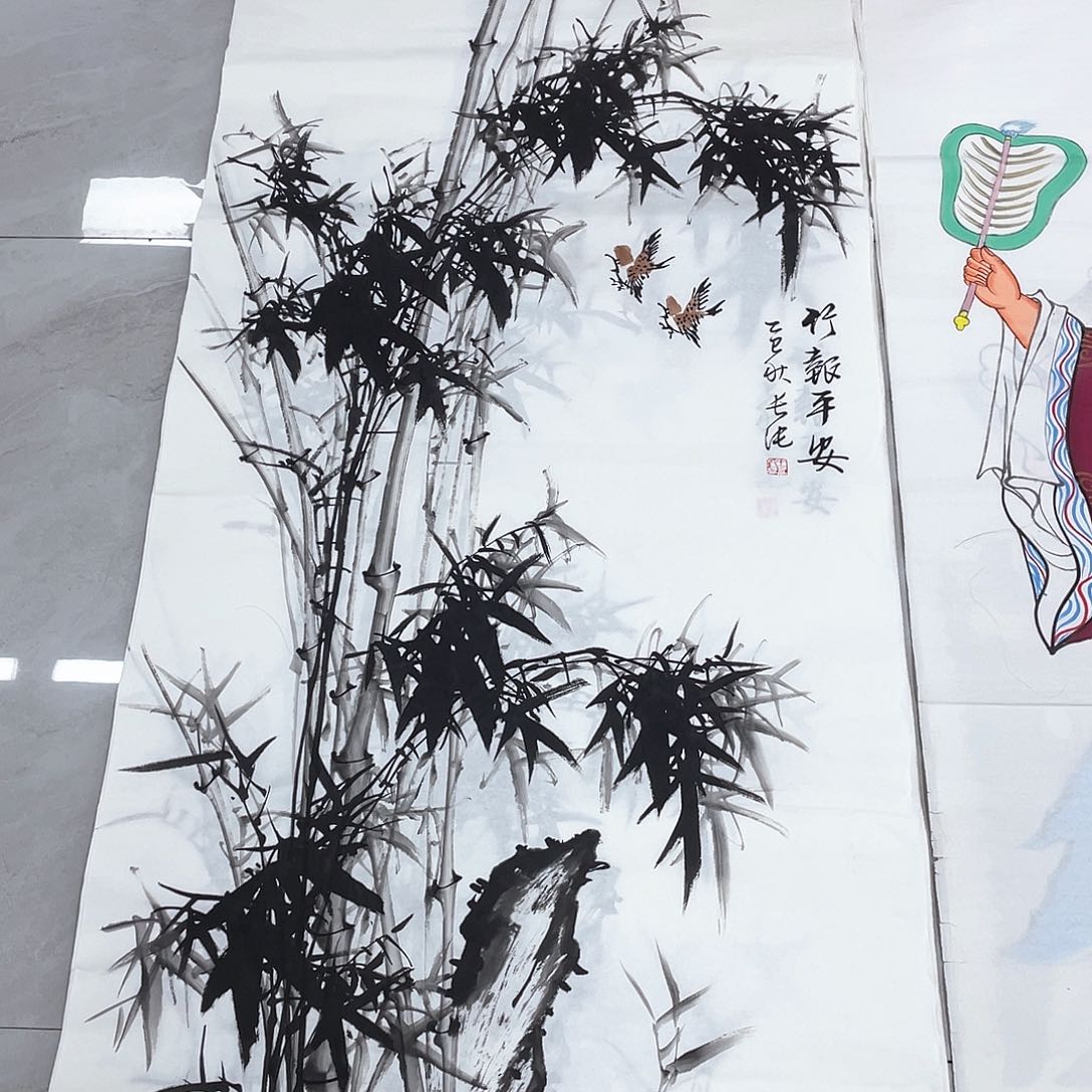 国画展展重中之重重中之重