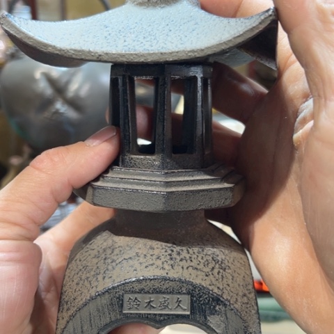 中古美术，金银铜铁锡