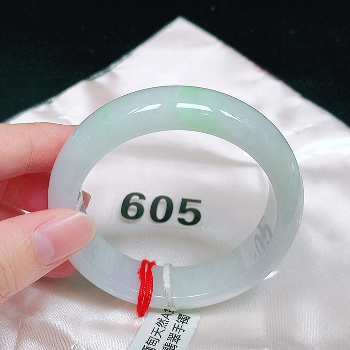 翡翠未镶嵌手镯翡翠手镯未镶嵌