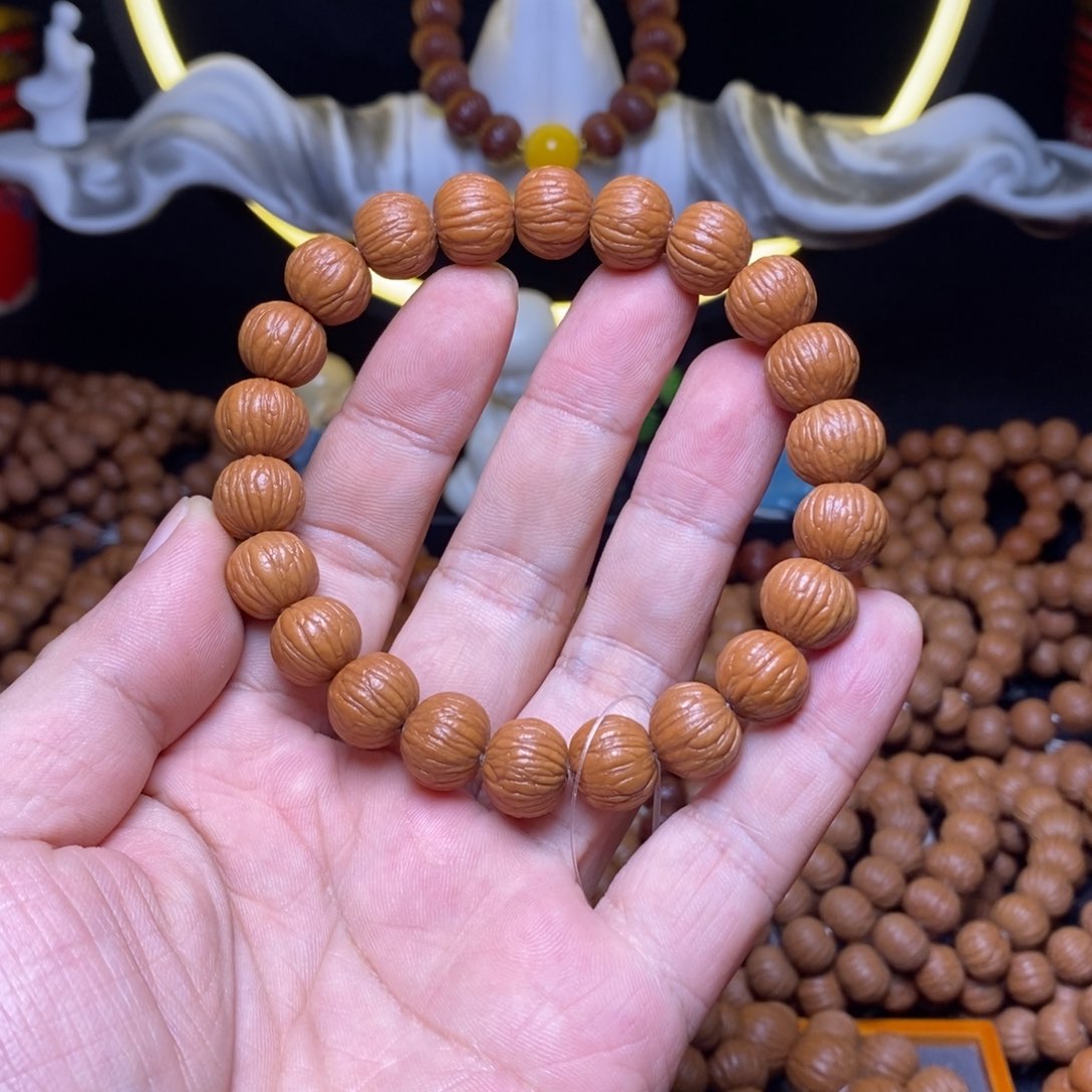 手串/手链核桃土豪12大