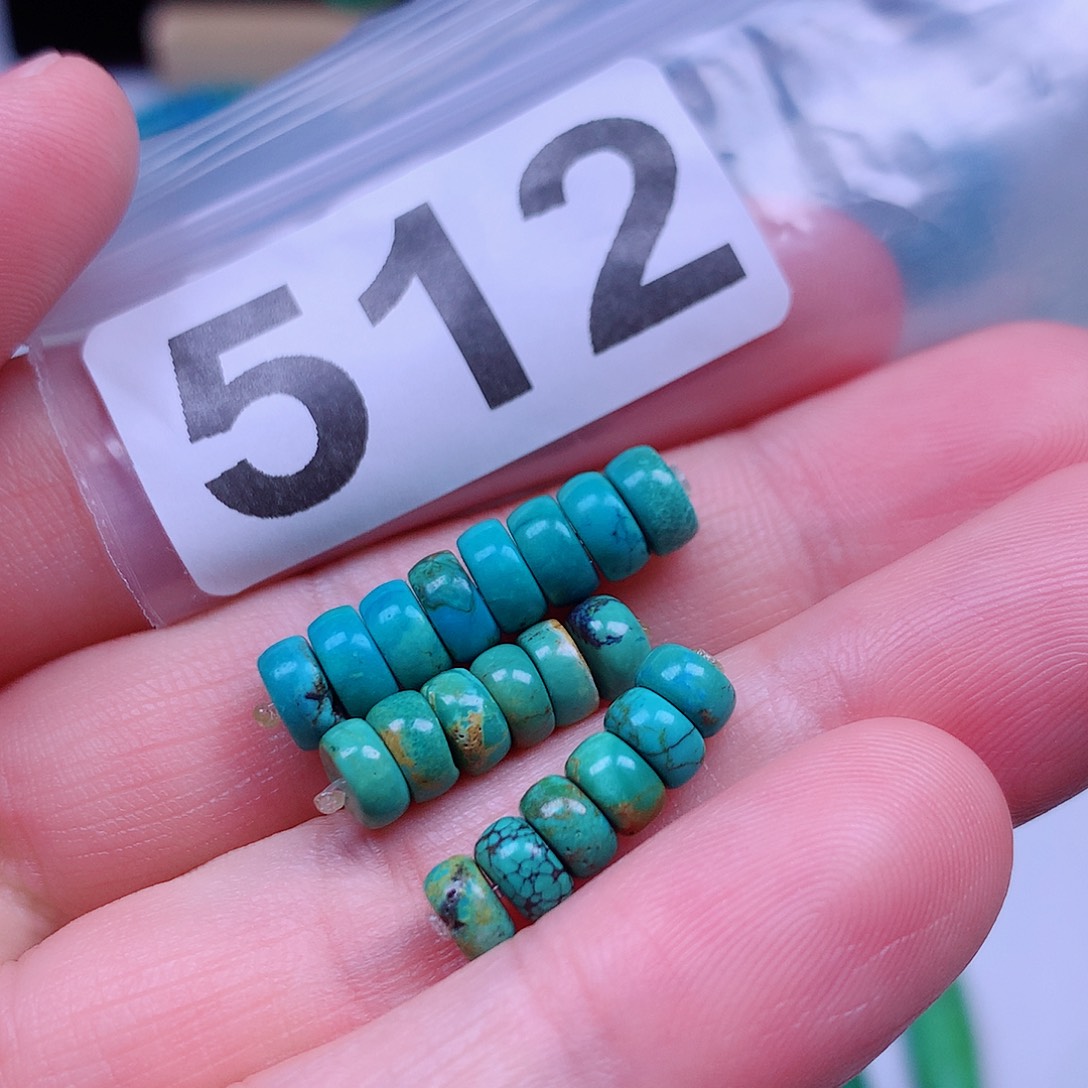 空竹粉丝专享十堰特色手工散珠