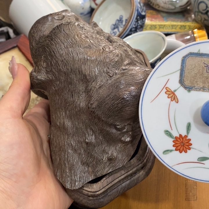 紫砂陶瓷艺术陶瓷艺术