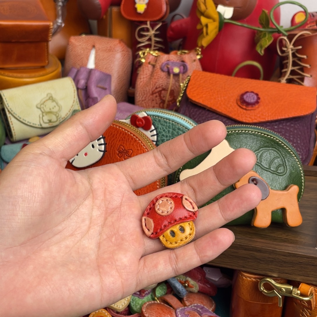 w***s钛合金带子款牛皮