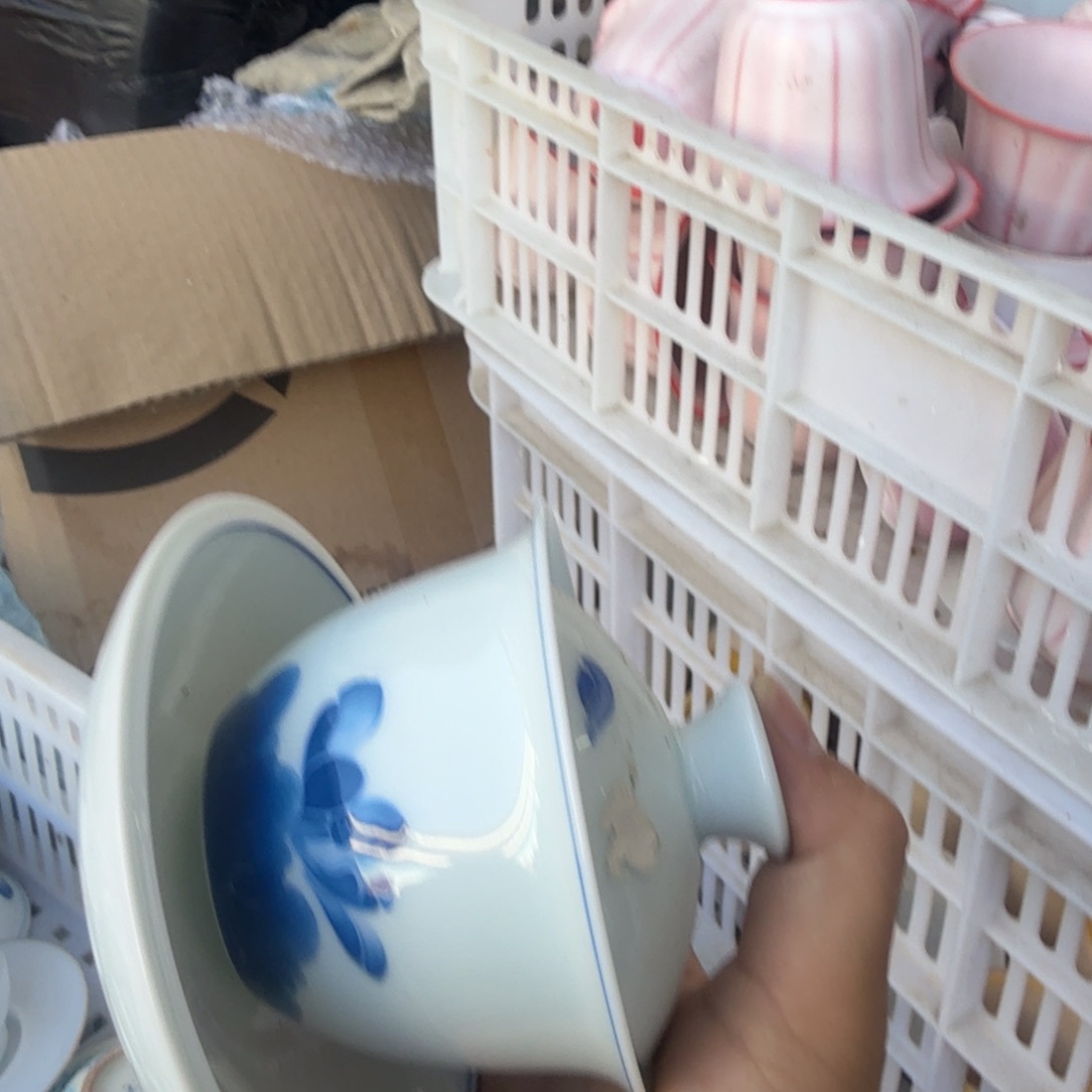 陶瓷茶具微瑕介意勿拍紫泥