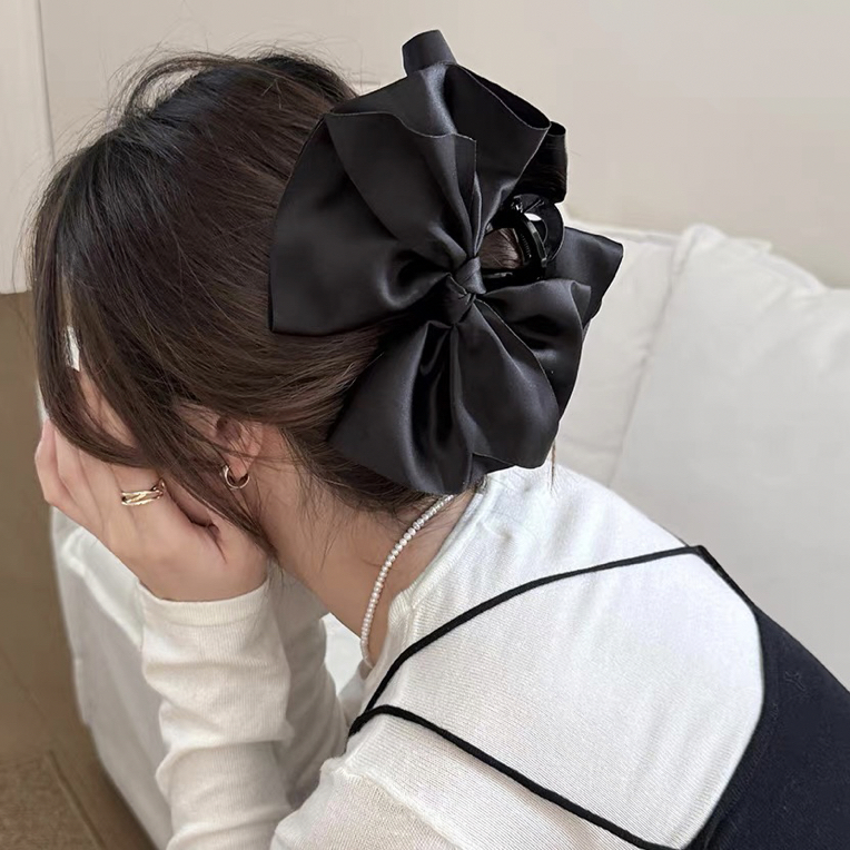 直播饰品发饰合集扣号拍