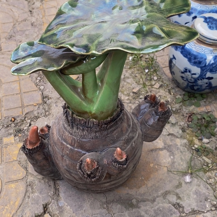 用****2瓷器工艺品摆件工艺品