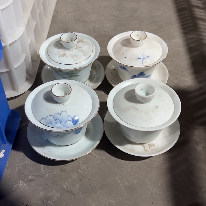 微瑕茶具介意勿拍