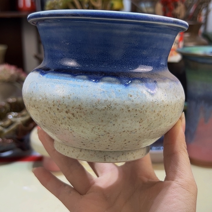 景德镇陶瓷研究所所长