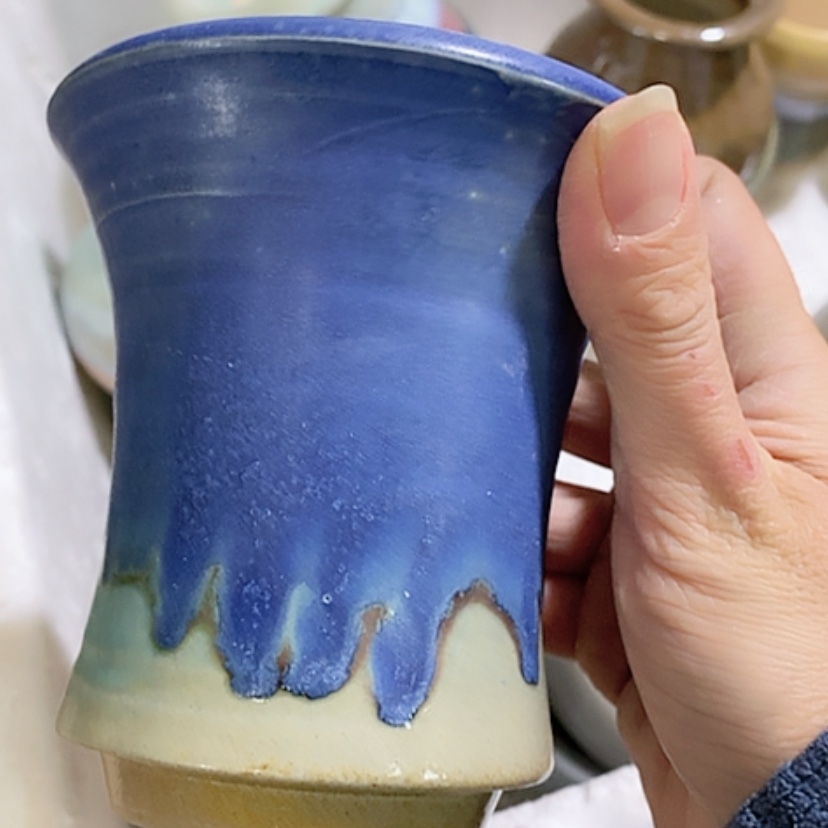 【闪购商品】红陶口10