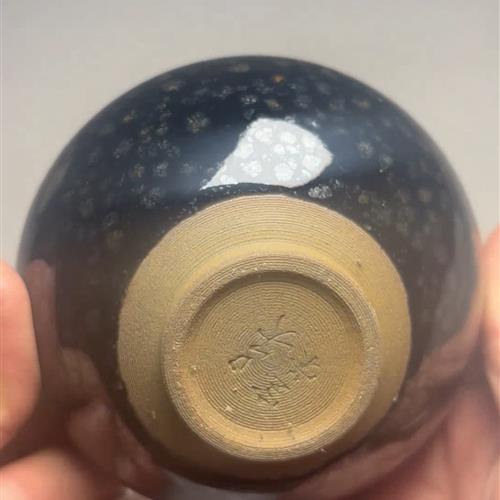 【闪购商品】茶盏-438............