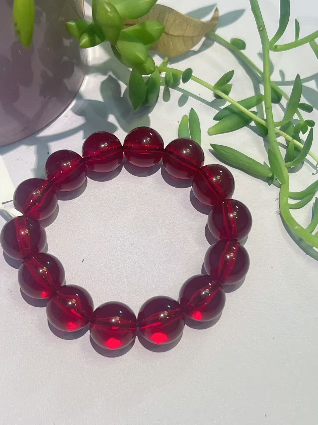 【EEahe甄选】QL14精品手串（无礼盒）