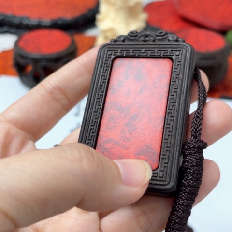 东非黑黄檀（紫光檀）