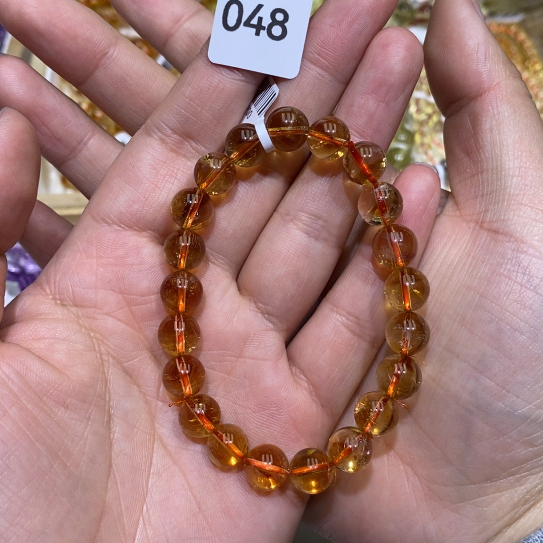 水晶手链未镶嵌?****?手串