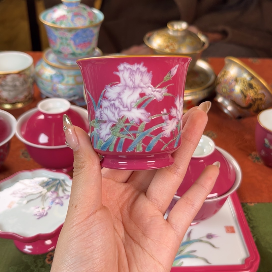 J****g九鸣瓷艺九鸣瓷艺