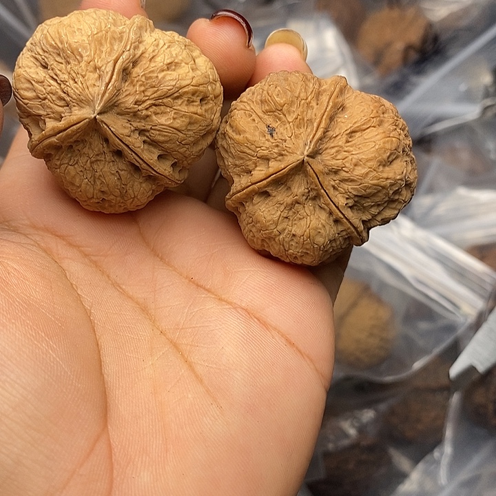 把件文玩核桃    47