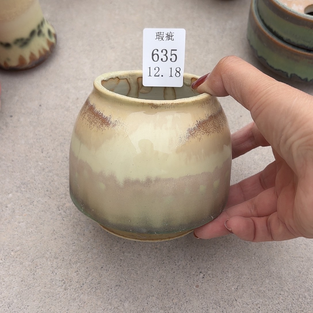 瓷片景德镇陶瓷手工制作