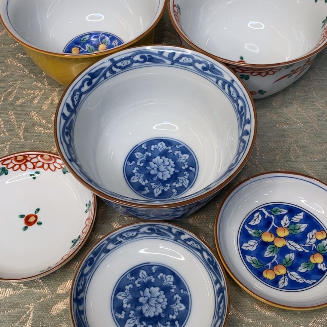 碟13✖️7.5 厘米 小杨瓷器陶瓷陶瓷